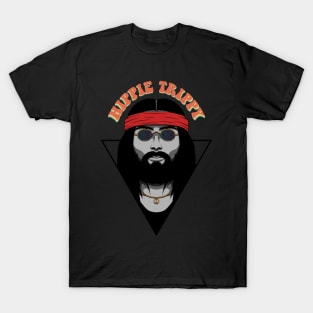 Hippie Trippy T-Shirt